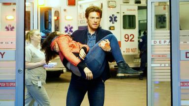 Chicago Med 5x1