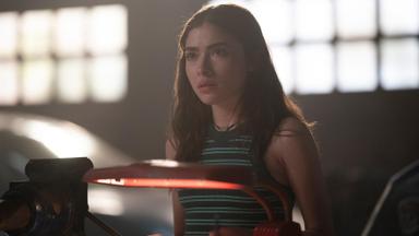 Motorheads: Amantes de la velocidad 1x7