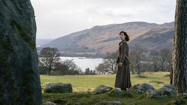 Outlander: Blood of My Blood 1x2