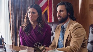 This Is Us 2x7