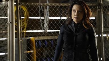 Agents of S.H.I.E.L.D 4x10