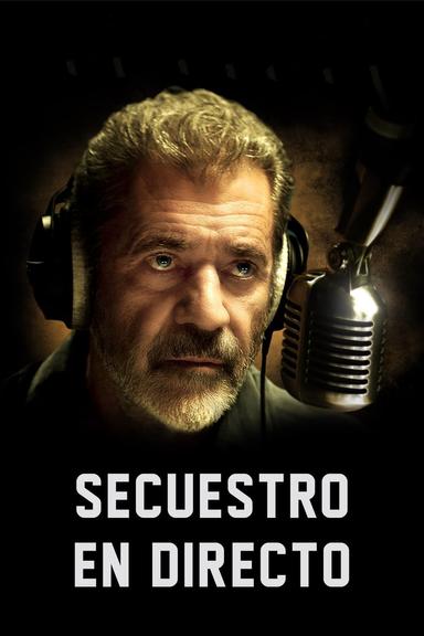 Secuestro en directo