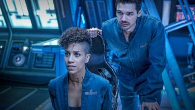 The Expanse 2x5