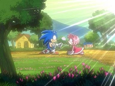 Sonic X 2x26