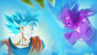 Dragon Ball Super 1x46