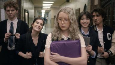 American Horror Stories 3x1