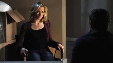 La Doble Vida de Chuck 5x12