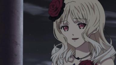 Diabolik Lovers 1x10