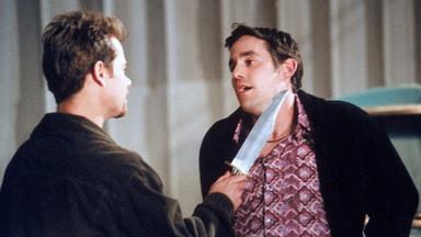 Buffy, la cazavampiros 3x13