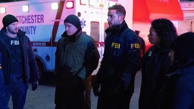 F.B.I. 2x18