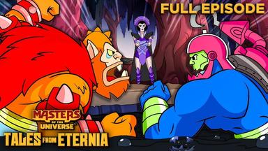Masters of the Universe: Tales from Eternia 1x6