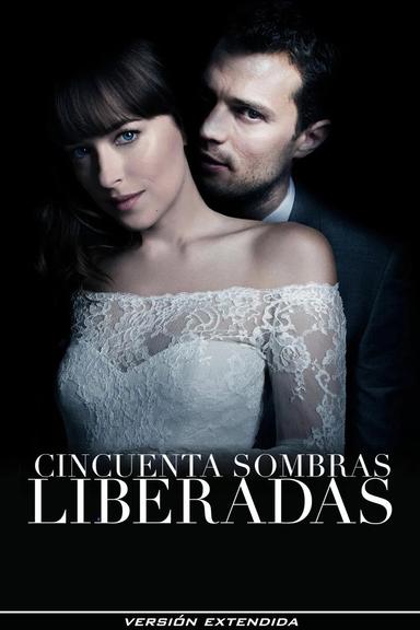 Cincuenta Sombras Liberadas