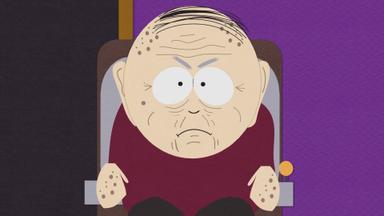 South Park 1x6
