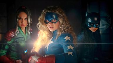 DC's Stargirl 2x13