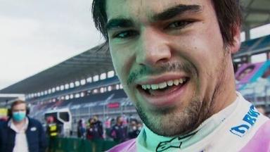 Formula 1: Drive to Survive 3x10