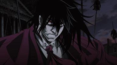 Hellsing Ultimate 1x8