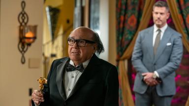 Siempre hace sol en Filadelfia 17x8