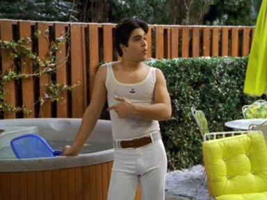 El Show de los 70's 6x16