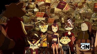 ThunderCats 1x22