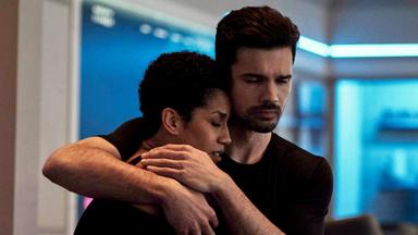The Expanse 5x1