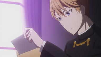 Kaguya-sama Love is War 3x11