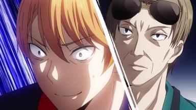 Kaguya-sama Love is War 2x10