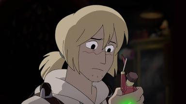 El Tren Infinito 3x4