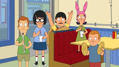 Bob's Burgers 5x17