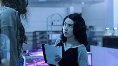 The Walking Dead: World Beyond 2x10