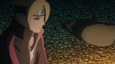 Boruto: Naruto Next Generations 1x85