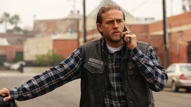 Sons of Anarchy 7x12