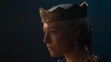 La casa del dragón 2x8