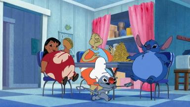 Lilo & Stitch: La serie 2x2
