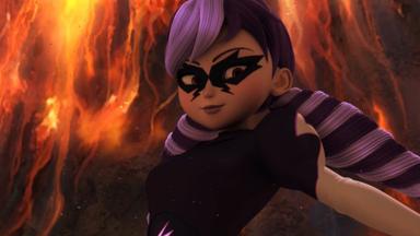 Miraculous: Las aventuras de Ladybug 3x8