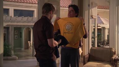 The O.C. Vidas Ajenas 3x20