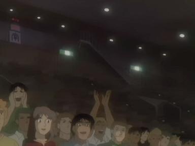 Hajime No Ippo (Espíritu de Lucha) 1x14