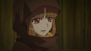 Spice and Wolf 2x10