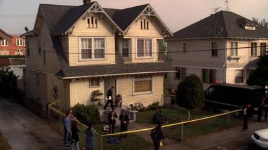 Mentes Criminales 1x8