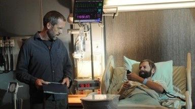 Dr. House 6x8