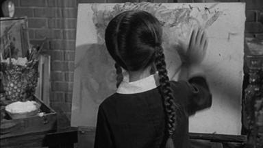 Los locos Addams 1x14