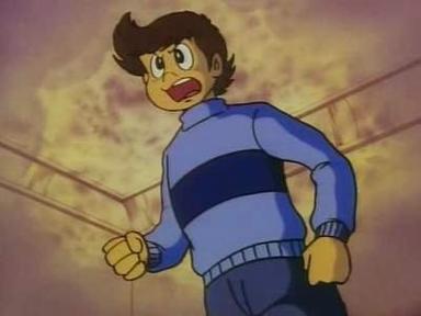 Mazinger Z 1x61
