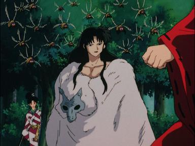 Inuyasha 1x71