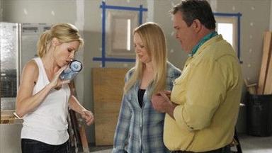 Una Familia Moderna 4x18
