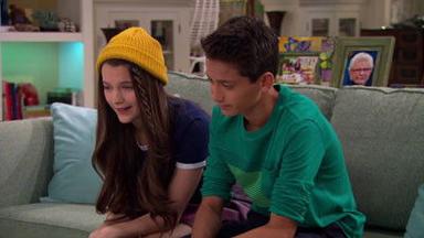 Liv y Maddie 4x9