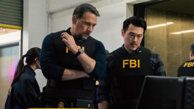 F.B.I. 8x13