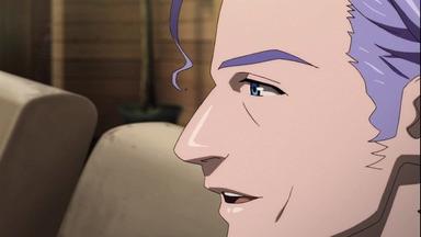 Wizard Barristers 1x8