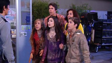 iCarly 2x7