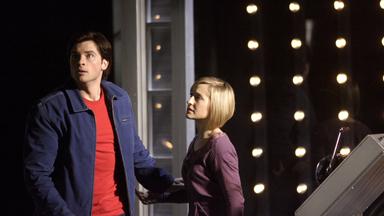 Smallville 8x18