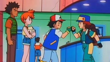 Pokémon 1x81