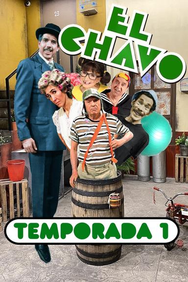 El Chavo del Ocho 1x36